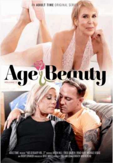 Возраст и Красота 3 / Age and Beauty Vol. 3 (2021)