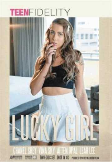 Счастливая Девушка / Lucky Girl (2021)