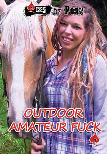 Любительский секс на природе / Outdoor Amateur Fuck (2020)