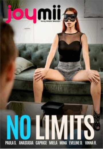 Никаких Ограничений / No Limits (2021)