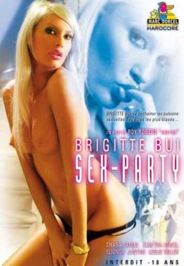 Бриджит Бюи Секс Вечеринка / Brigitte Bui Sex-Party (2006)