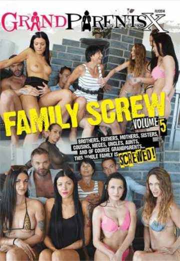 Семейный винт 5 / Family Screw Volume 5 (2020)