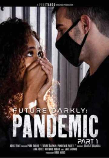 Пандемия / Pandemic (2021)