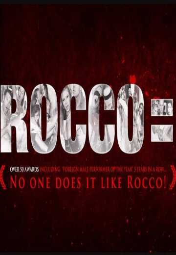 Извращённые Секретарши Рокко #2 / Rocco's Perverted Secretaries #2 (2021)