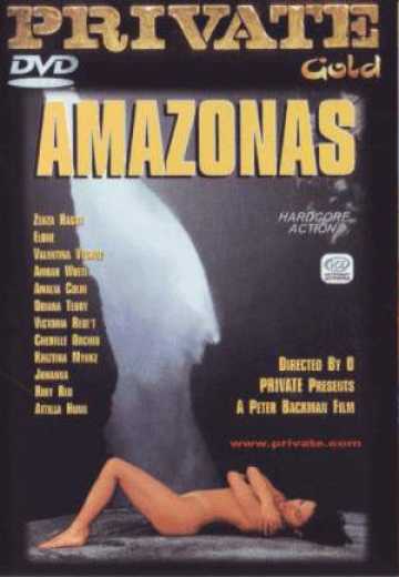 Амазонки / Private Gold 4: Amazonas (1996)