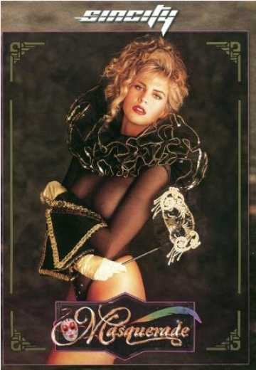 Постер Маскарад / Masquerade (1992)