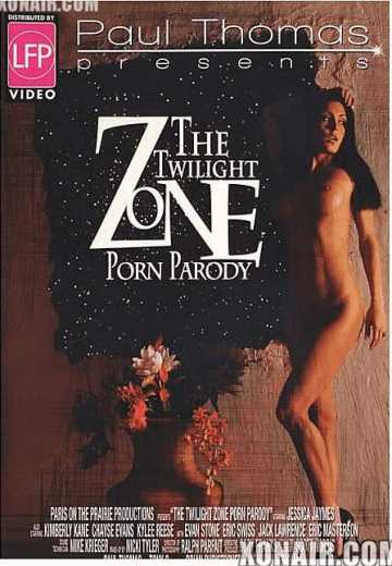 Сумеречная Зона : Порно Пародия / The Twilight Zone Porn Parody (2010)