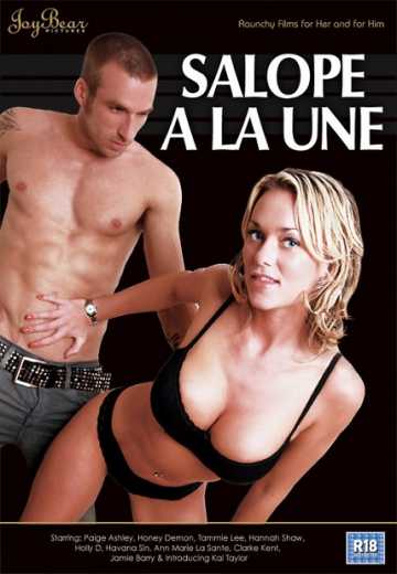 Рекомендуемые суки / Salope a la Une (2010)