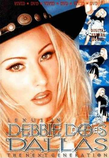 Дебби Покоряет Даллас - Следующее поколение / Debbie Does Dallas - Next Generation (1998)