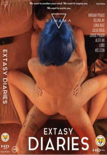 Дневники экстази / Extasy Diaries (2017)