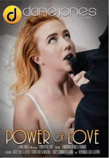 Сила любви / Power Of Love (2021)