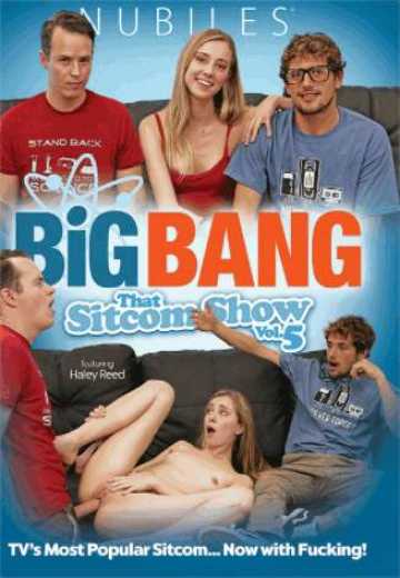 Это Ситком-Шоу 5: Большой Взрыв / That Sitcom Show Vol. 5: Big Bang (2021)