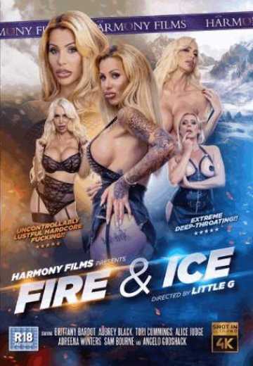 Огонь и лед / Fire and Ice (2021)