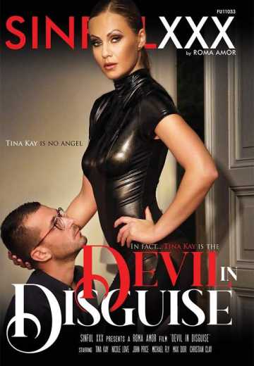 Дьявол под прикрытием / Devil In Disguise (2020)