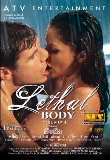 Постер Убийственное Тело / Lethal Body (2010)