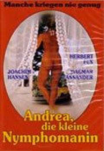 Андреа — как листок на голом теле / Andrea - Wie ein Blatt auf nackter Haut (1968)