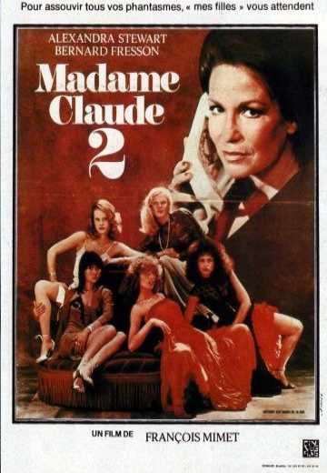 Мадам Клод 2 / Madame Claude 2 (1981)