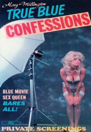 Голая правда / Mary Millington's True Blue Confessions (1980)