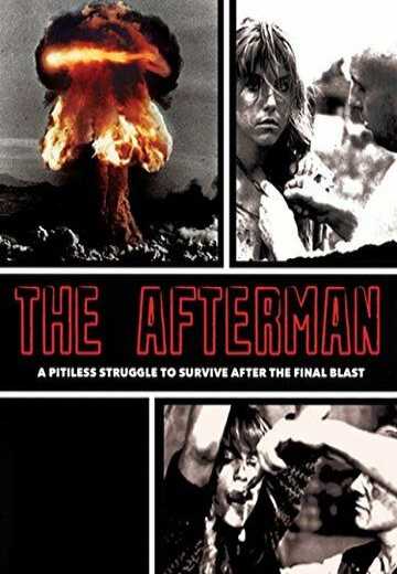 Постер Пост-человек / The Afterman (1985)