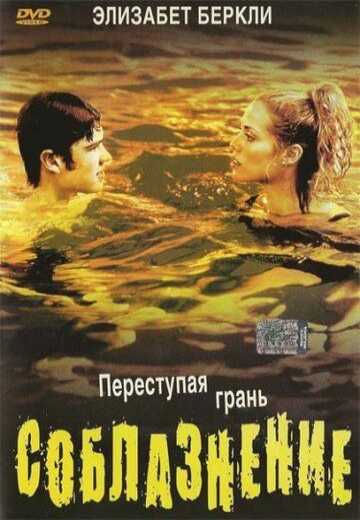 Постер Соблазнение / Student Seduction (2003)