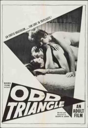 Постер Странный треугольник / Odd Triangle (1968)