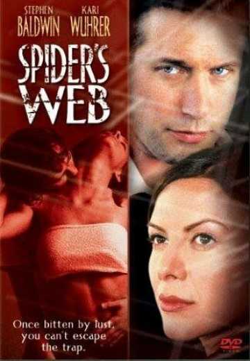 Постер Паутина / Spider's Web (2002)