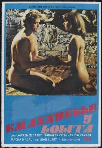 Постер Мужчины для игр порочных женщин / Hommes de joie pour femmes vicieuses (1974)