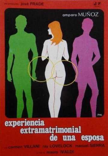 Постер к Обручальное кольцо / L'anello matrimoniale (1979)