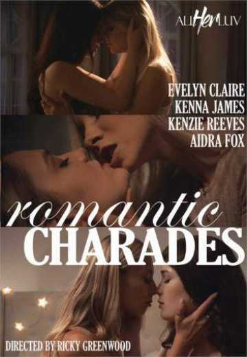 Романтические шарады / Romantic Charades (2020)