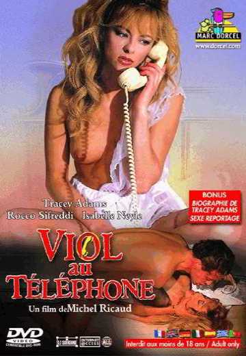 Постер Телефонное Изнасилование / Viol Au Telephone (1978)