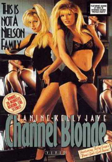Блондинка из Телевизора / Channel Blonde (1994)