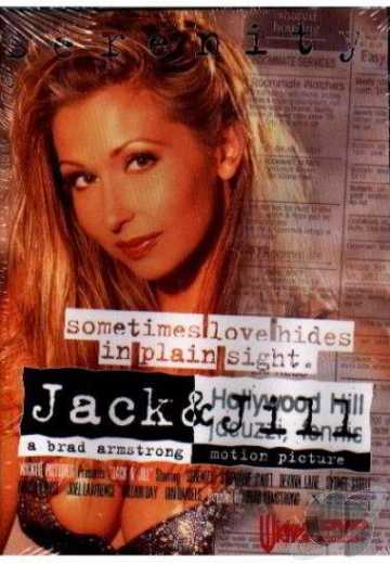 Постер Джэк и Джилл / Jack And Jill (2001)
