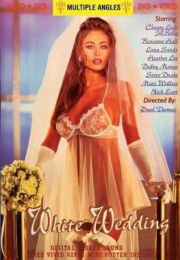 Постер Белая свадьба / White wedding (1995)