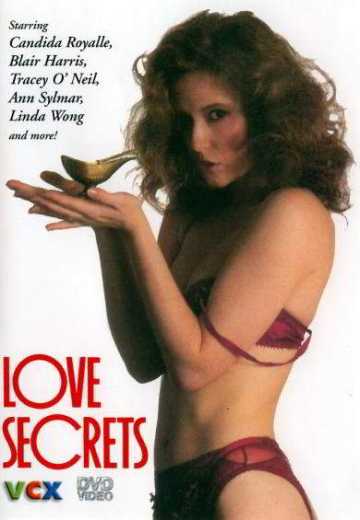 Постер Тайны Любви / Love Secrets (1976)