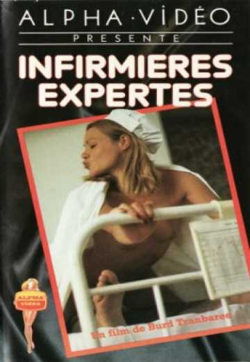 Медсестры сделают всё / Infirmieres A Tout Faire / Young Head Nurses (1979)