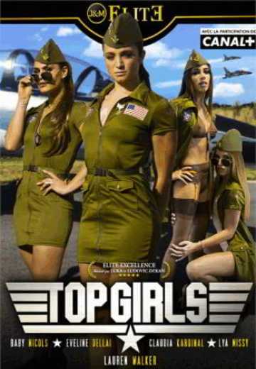 Постер Top Girls (2021)