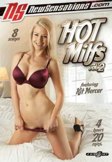 Постер Горячие Мамочки 2 / Hot MILFs 2 (2021)
