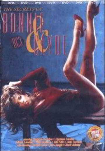 Постер Секреты Бонни и Клайда / The Secrets of Bonnie & Clyde (1994)