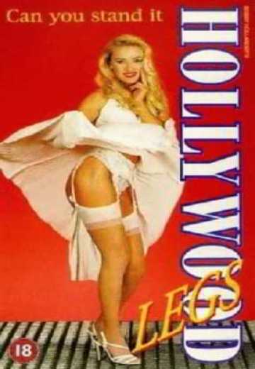 Постер Hollywood Legs (1996)
