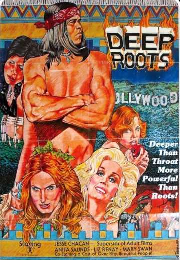 Постер Глубокие корни / Deep Roots (1978)