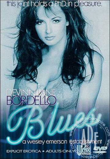 Постер Блюз "Бордель" / Bordello Blues (2000)