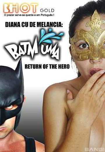 Постер Batmuma Return Of The Hero (2020)