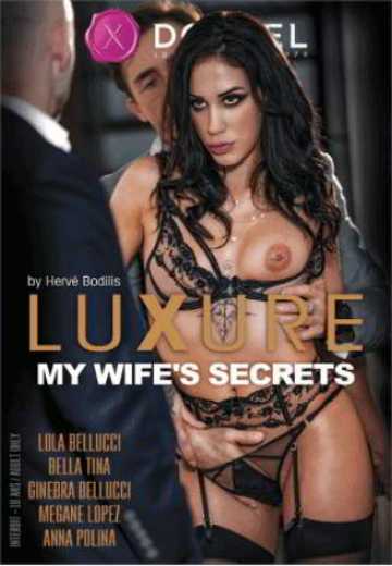 Постер Секреты Моей Жены / Luxure: My Wifes Secrets / Luxure: Les Secrets De Mon Epouse (2021)