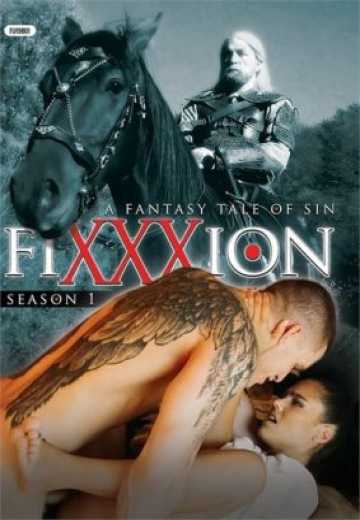 Постер Fixxxion Season 1 (2021)