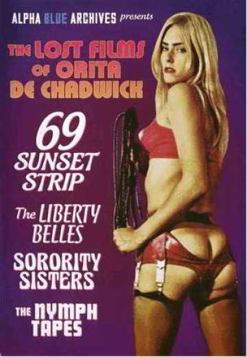69 Sunset Strip (1991)