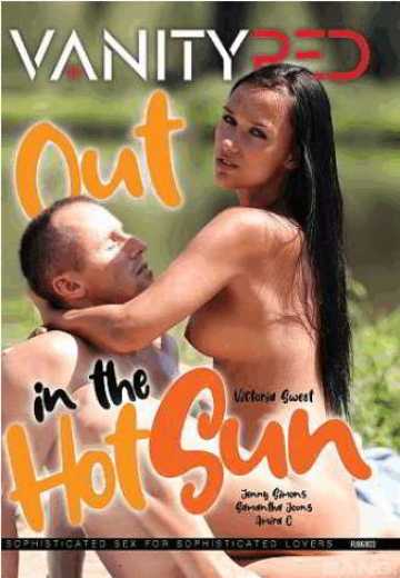 На жарком солнце / Out In The Hot Sun (2022)