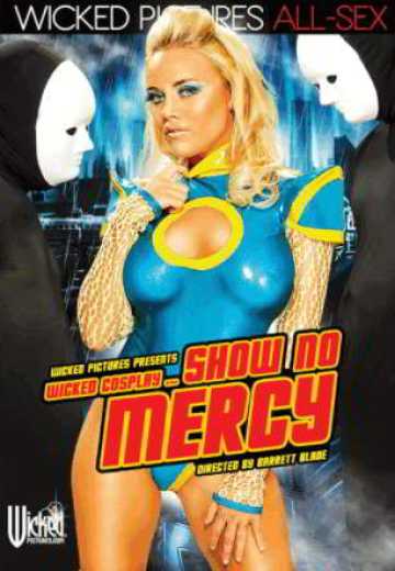 Постер Show No Mercy (2013)