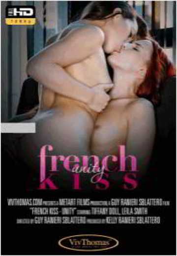 Постер Французский Поцелуй / French Kiss (2015)