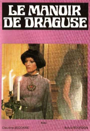 Постер Поместье Драгуз / Draguse ou le manoir infernal (1976)