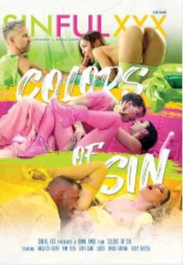 Постер Цвета греха / Colors Of Sin (2022)